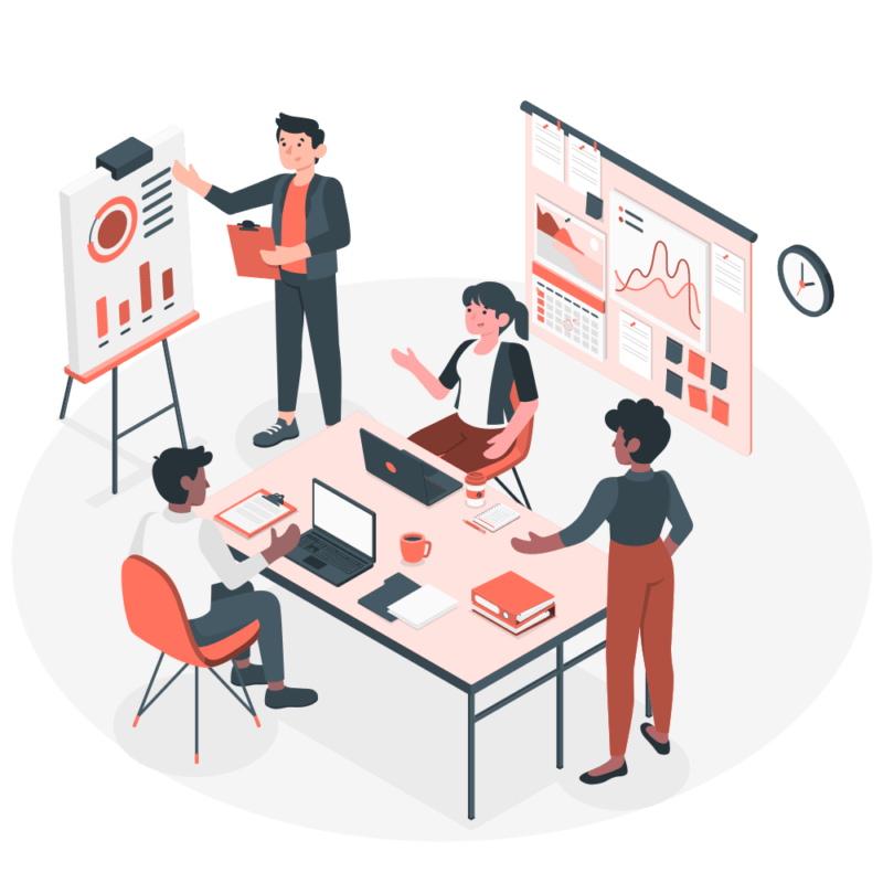 Acompañamiento en procesos de certificación