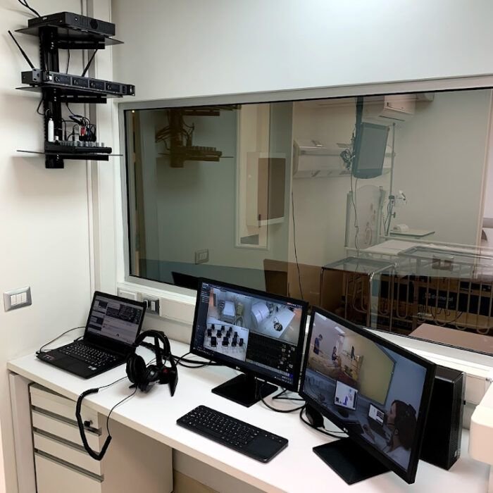 Mantenimiento Correctivo Audio Video