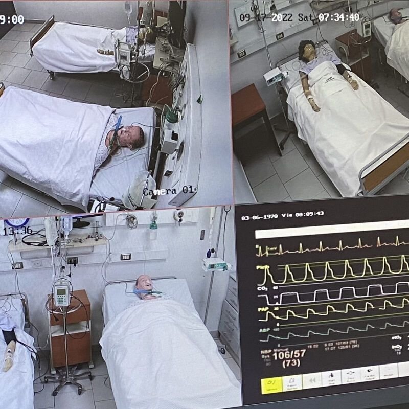 Mantenimiento Preventivo Audio Video