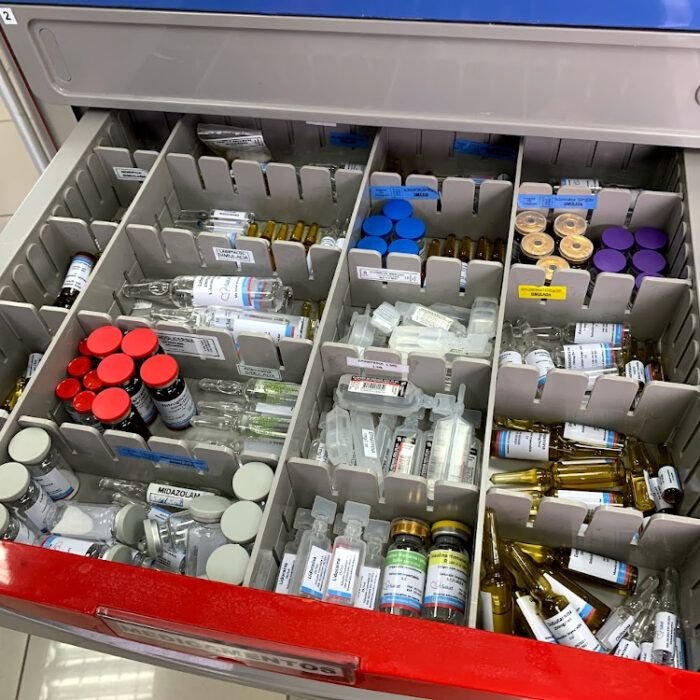 SIM-Kit Carro de Paro simulado - Imagen 2