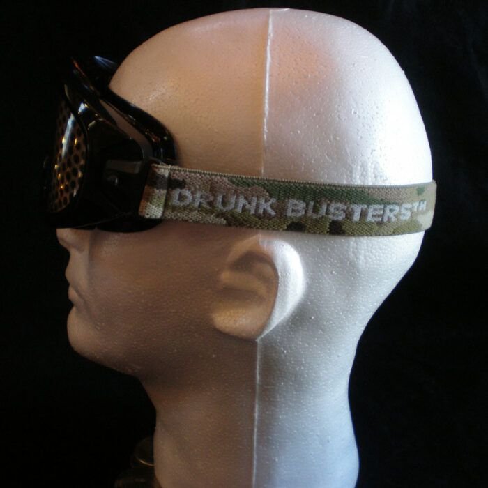 Gafas de simulación de consumo de drogas - Imagen 6