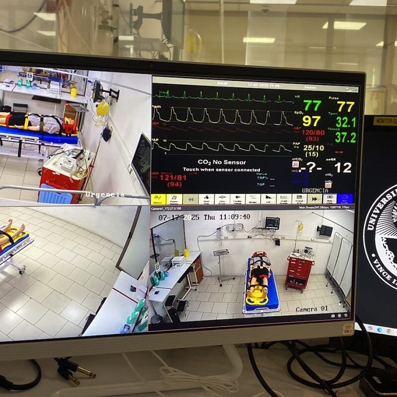 Upgrade Cámara Móvil