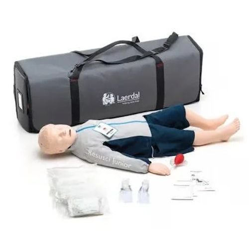 Entrenamiento de reanimación