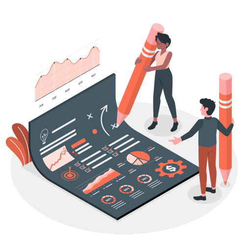 Servicios y Asesorías