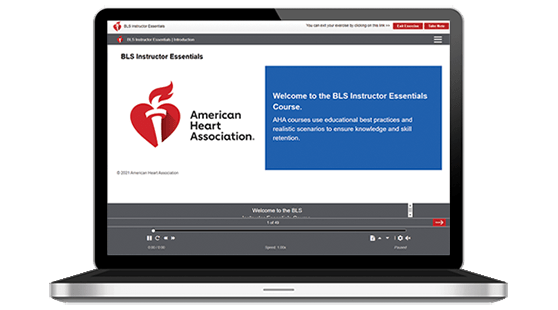BLS Instructor Essentials