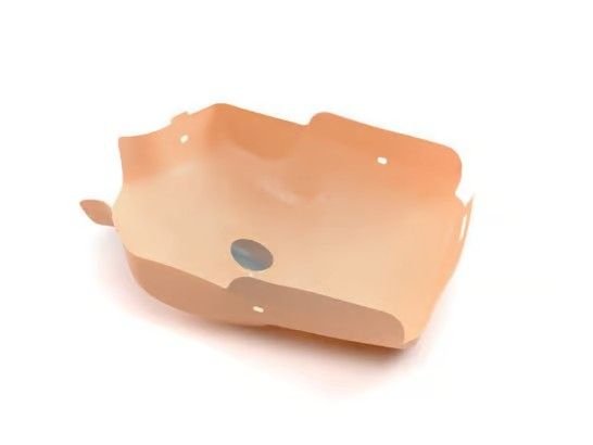 LAERDAL Little Anne QCPR Light Chest Cover