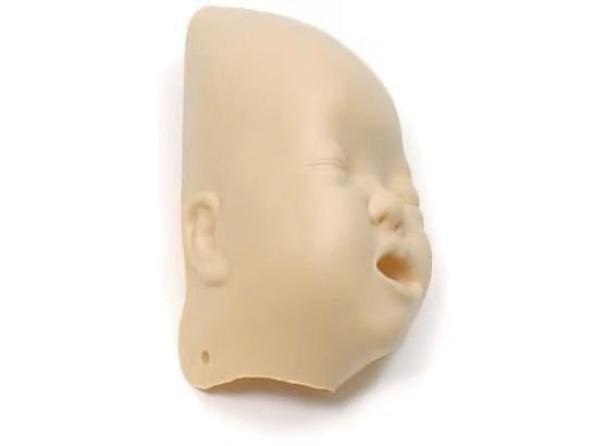 LAERDAL Little Baby QCPR Face (6pk)