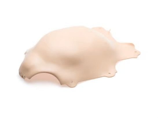 LAERDAL  Little Baby QCPR Skin Light