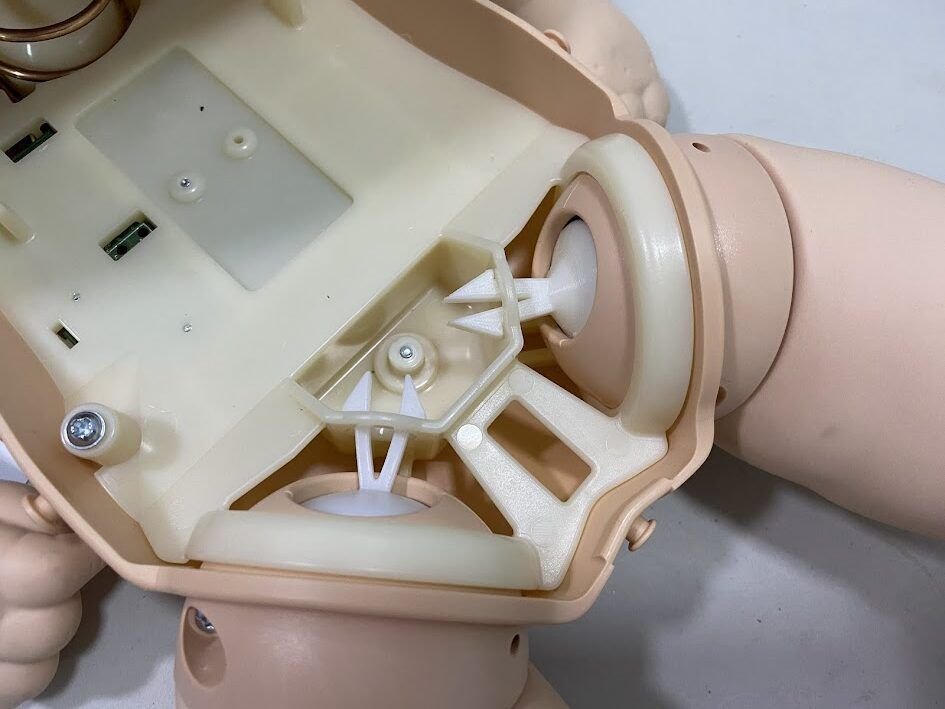 Reparación de Fantomas - Imagen 2