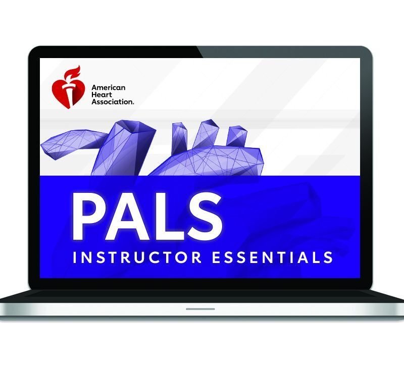 PALS Instructor Essentials Online