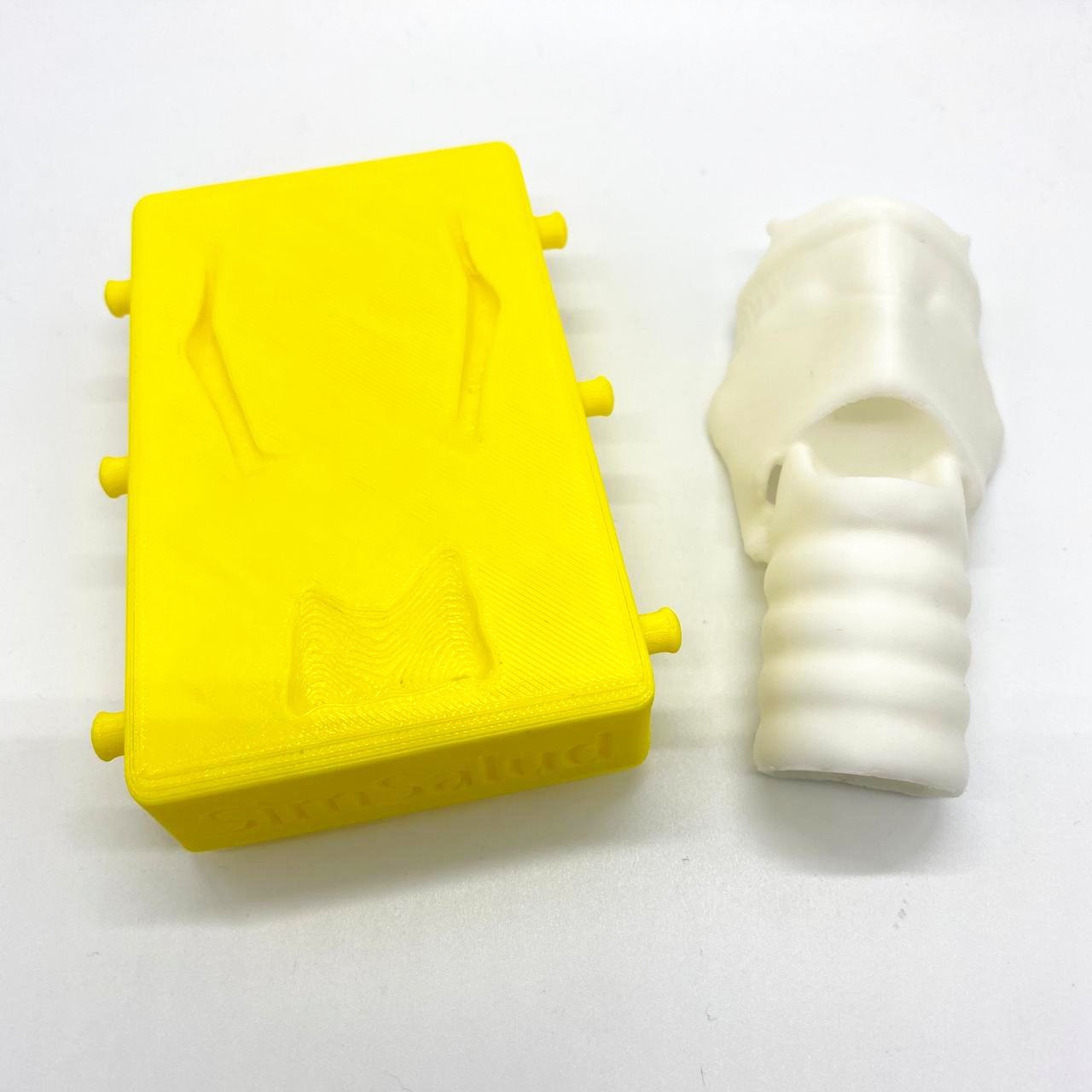 SIM-Kit Cricotirotomía básica - Imagen 2