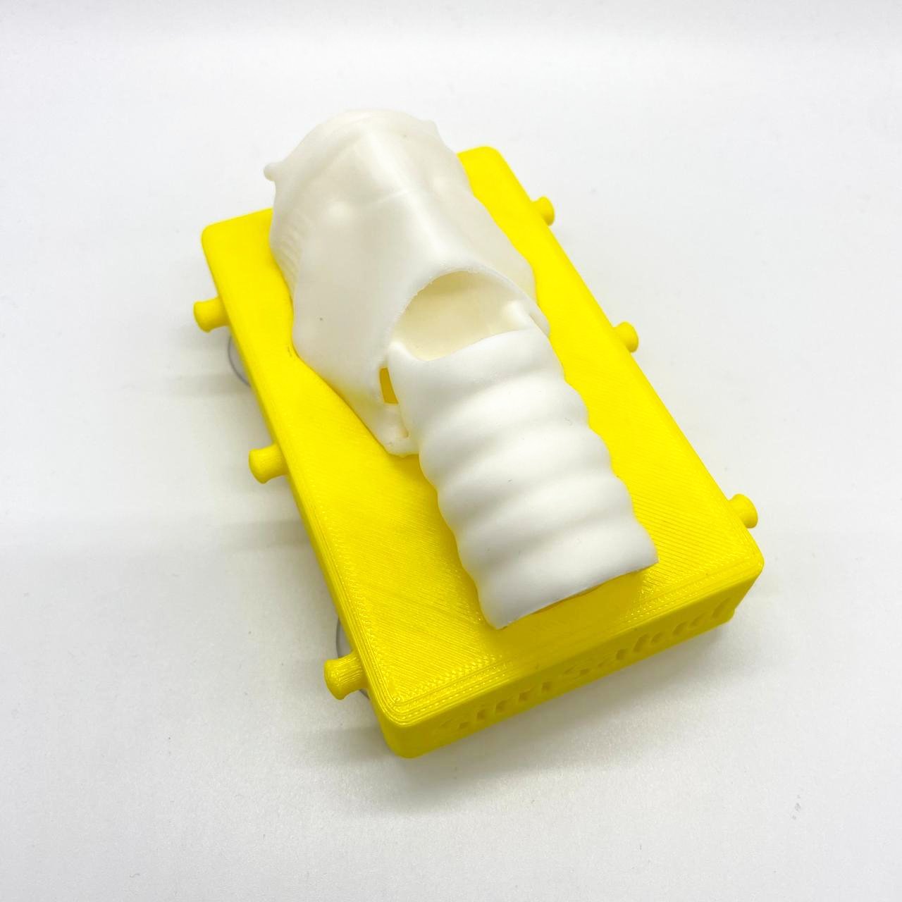 SIM-Kit Cricotirotomía básica - Imagen 3