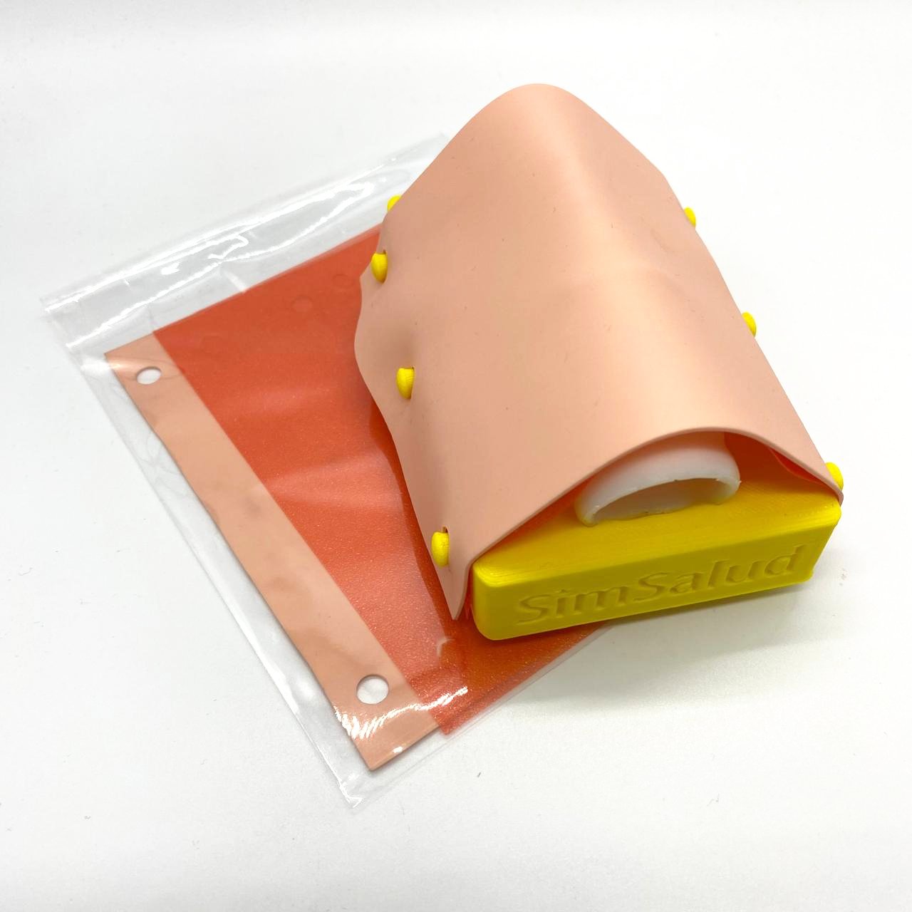 SIM-Kit Cricotirotomía básica - Imagen 6