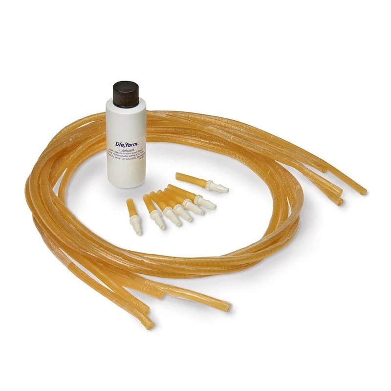Kit de reemplazo de venas para brazo de inyección avanzada