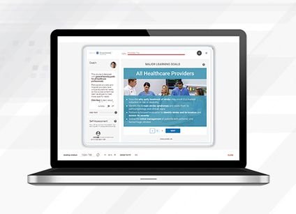ASLS Online: Prehospital & In-Hospital Provider